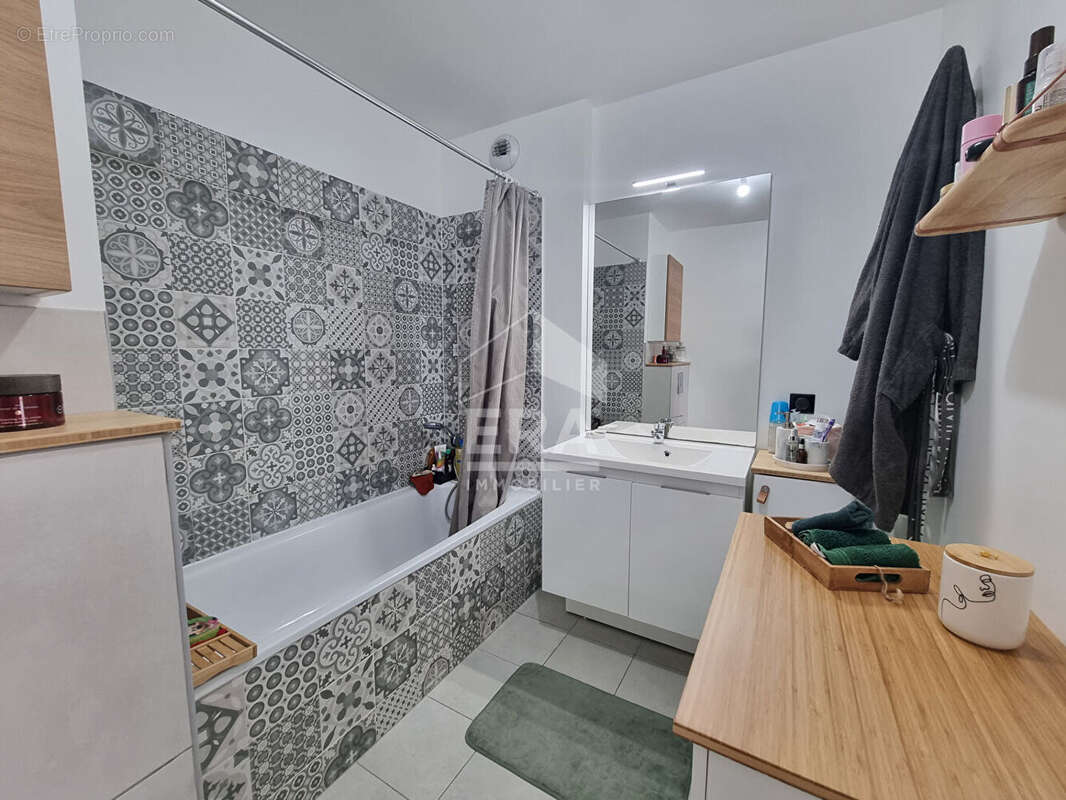 Appartement à NEUILLY-SUR-MARNE