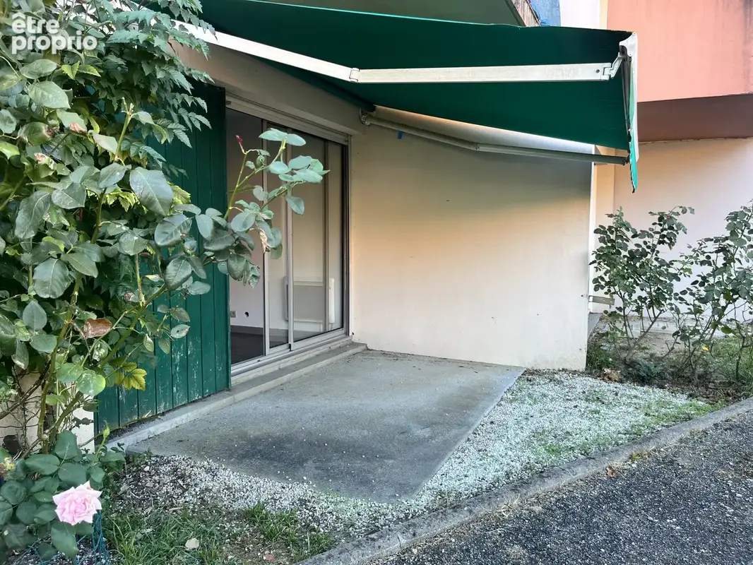 Studio  - emplacement recherché (lac et thermes) - photo 3