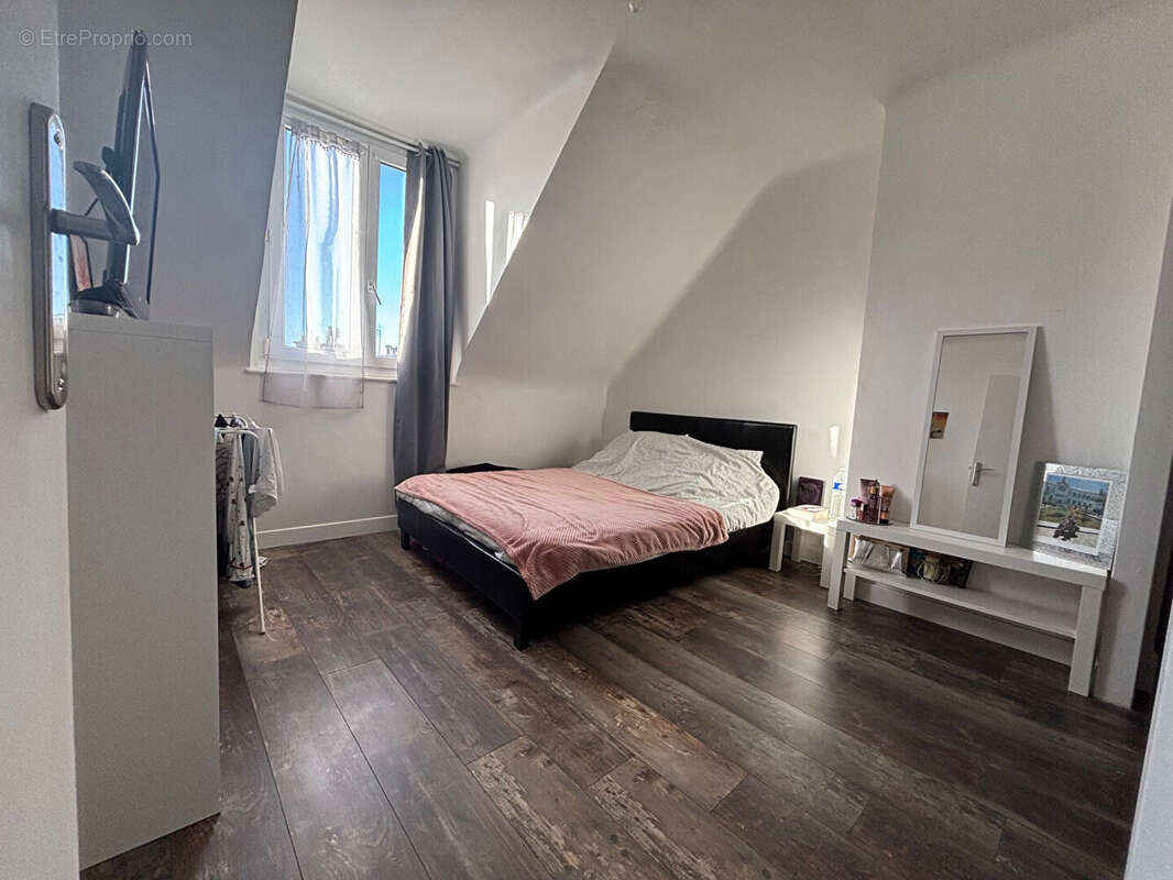 Appartement à LE HAVRE