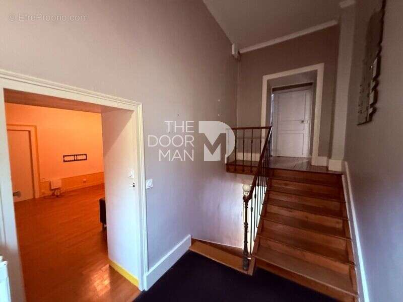 Maison à VAL-DE-MEUSE