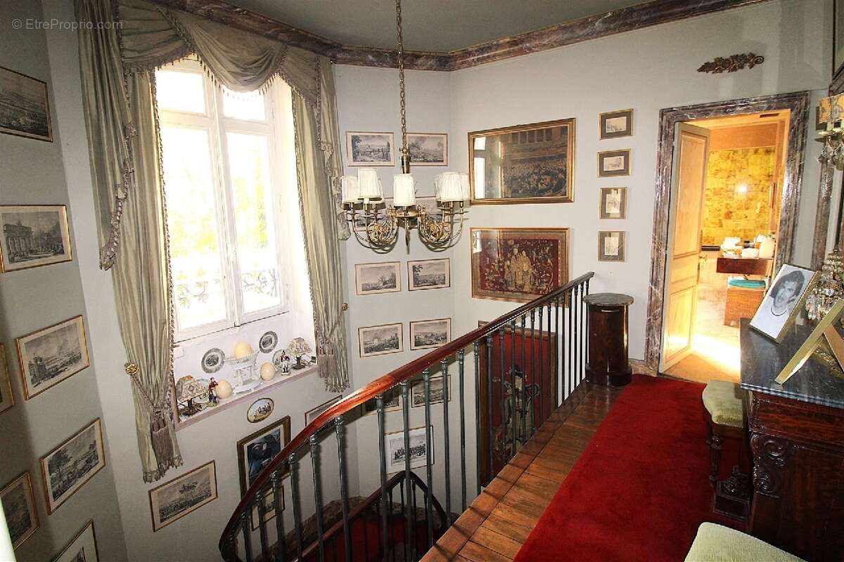 Maison à YERRES