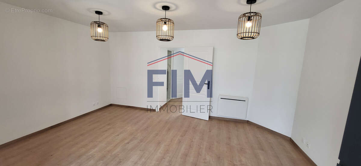 Appartement à DIEPPE