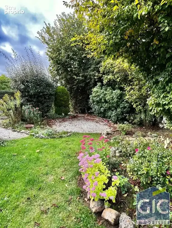 **Baron-sur-odon**  Maison 7 pièces - photo 2