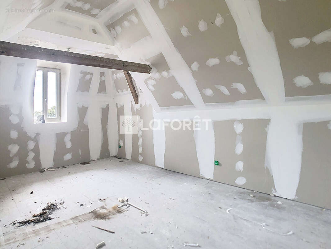 Maison Vouziers - photo 8