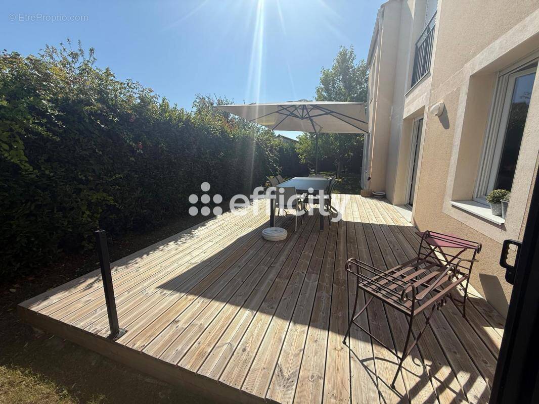 Appartement à LES SABLES-D'OLONNE