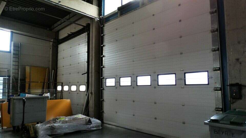 1253 m² à Bourg-De-Peage  - photo 6