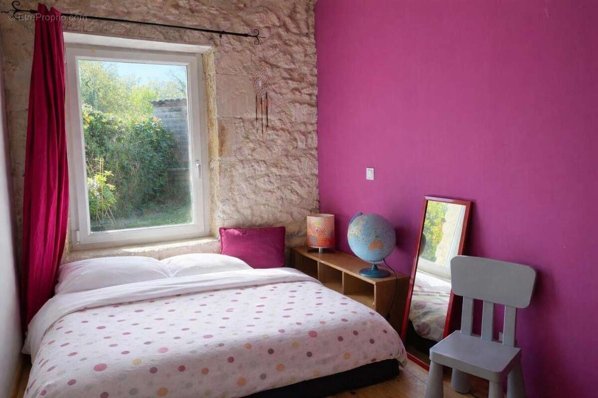 Photo 6 - Maison à SAINT-MEDARD-EN-JALLES