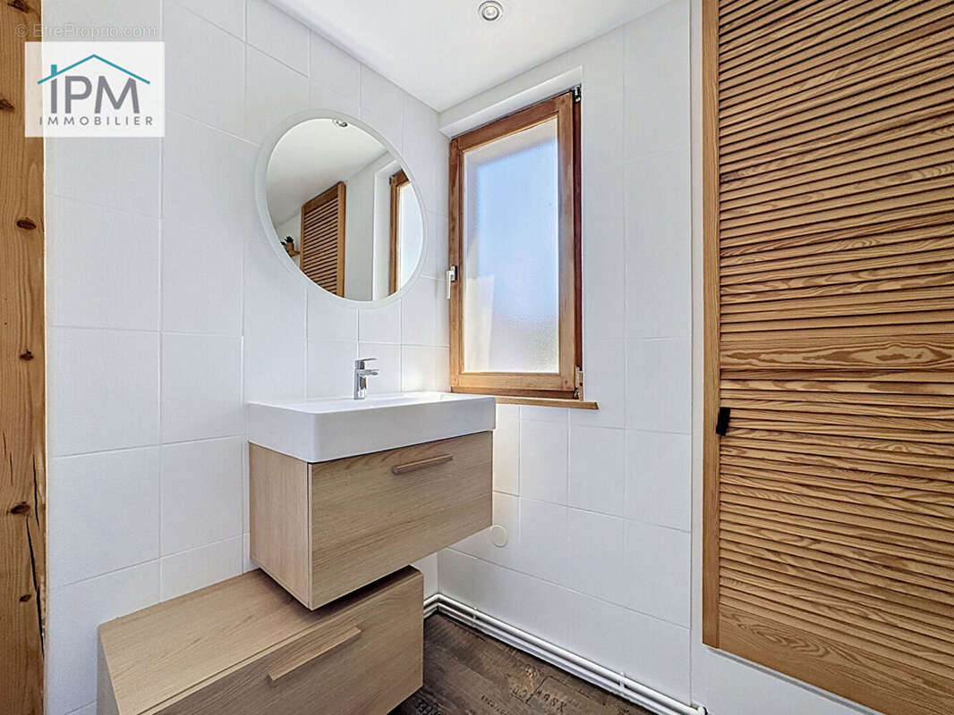 Appartement à MOLSHEIM