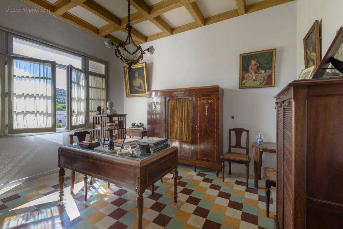 Maison à ANDUZE