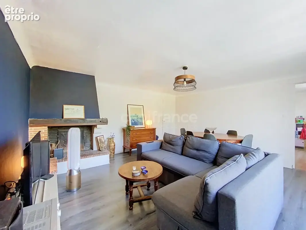 Maison à vendre 3 pièces SAINT AVERTIN (37) - photo 3