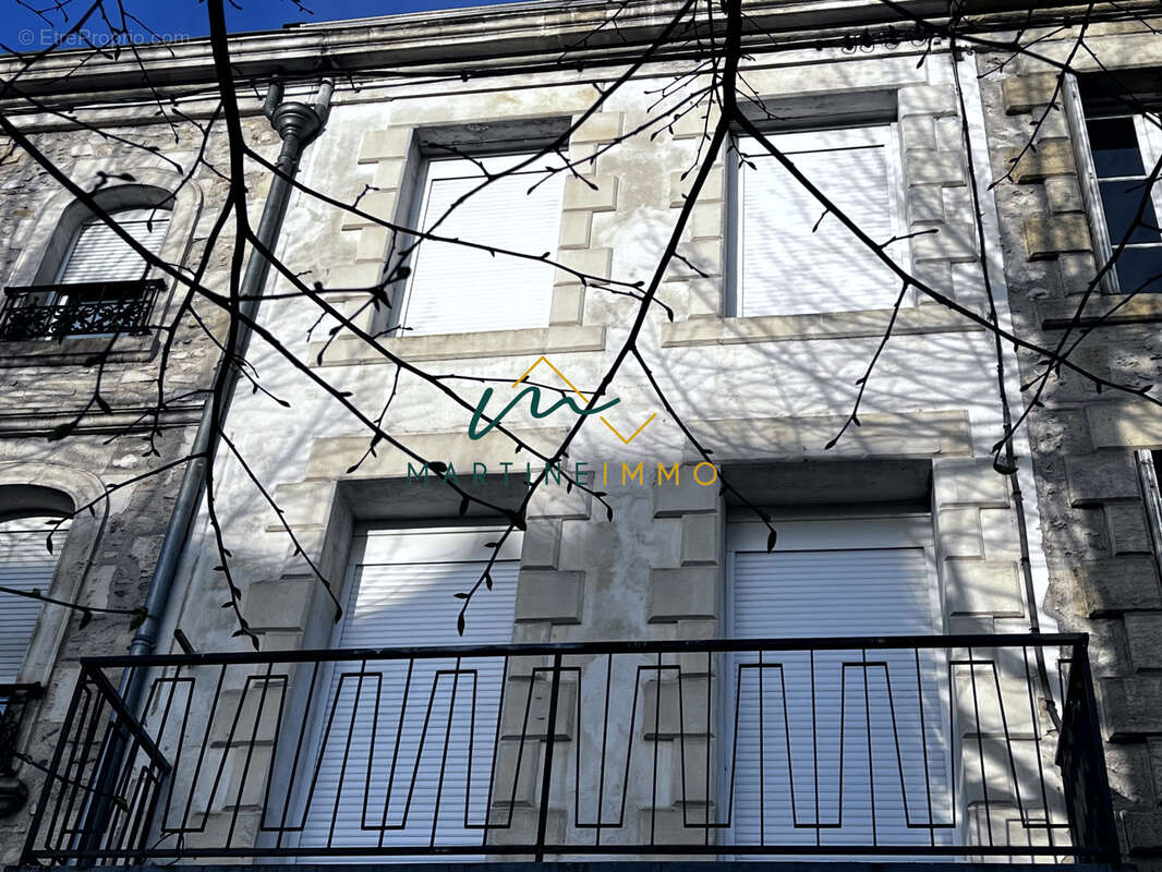 Maison à MARMANDE
