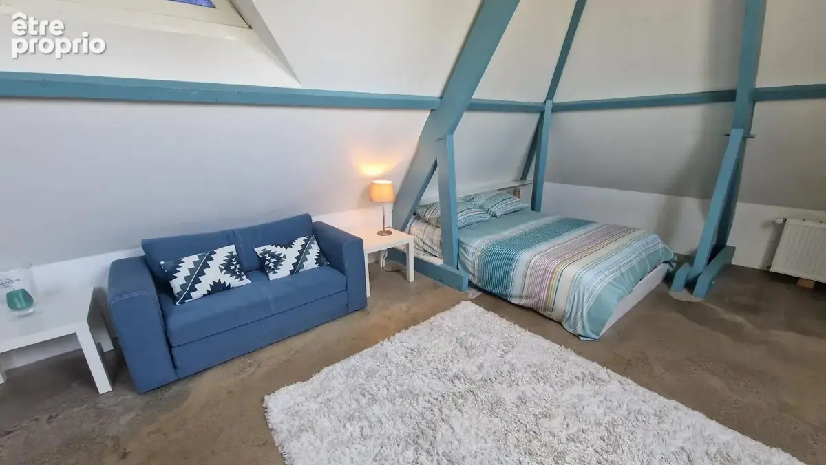 Maison À Vendre - photo 22