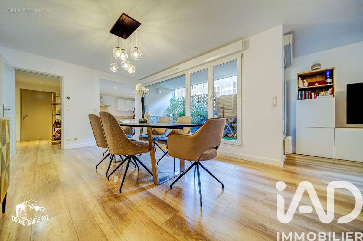 Photo 3 - Appartement à THIONVILLE