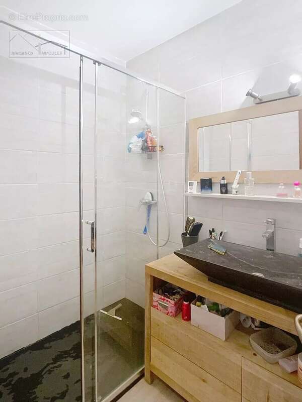 Appartement à LES HOUCHES