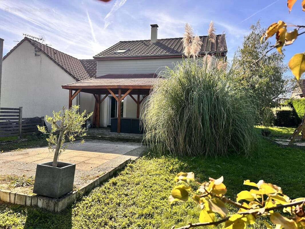 Maison à NOIRON-SOUS-GEVREY