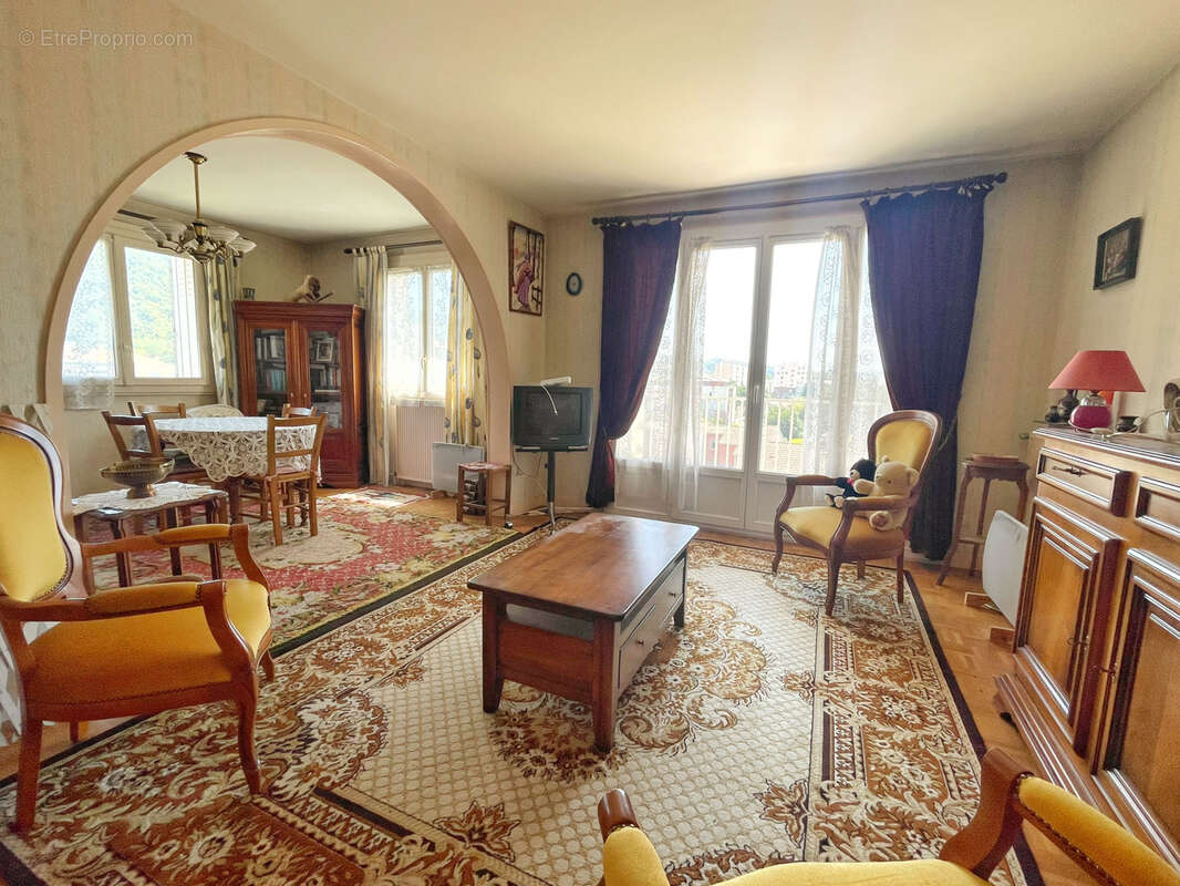 Appartement à VIENNE