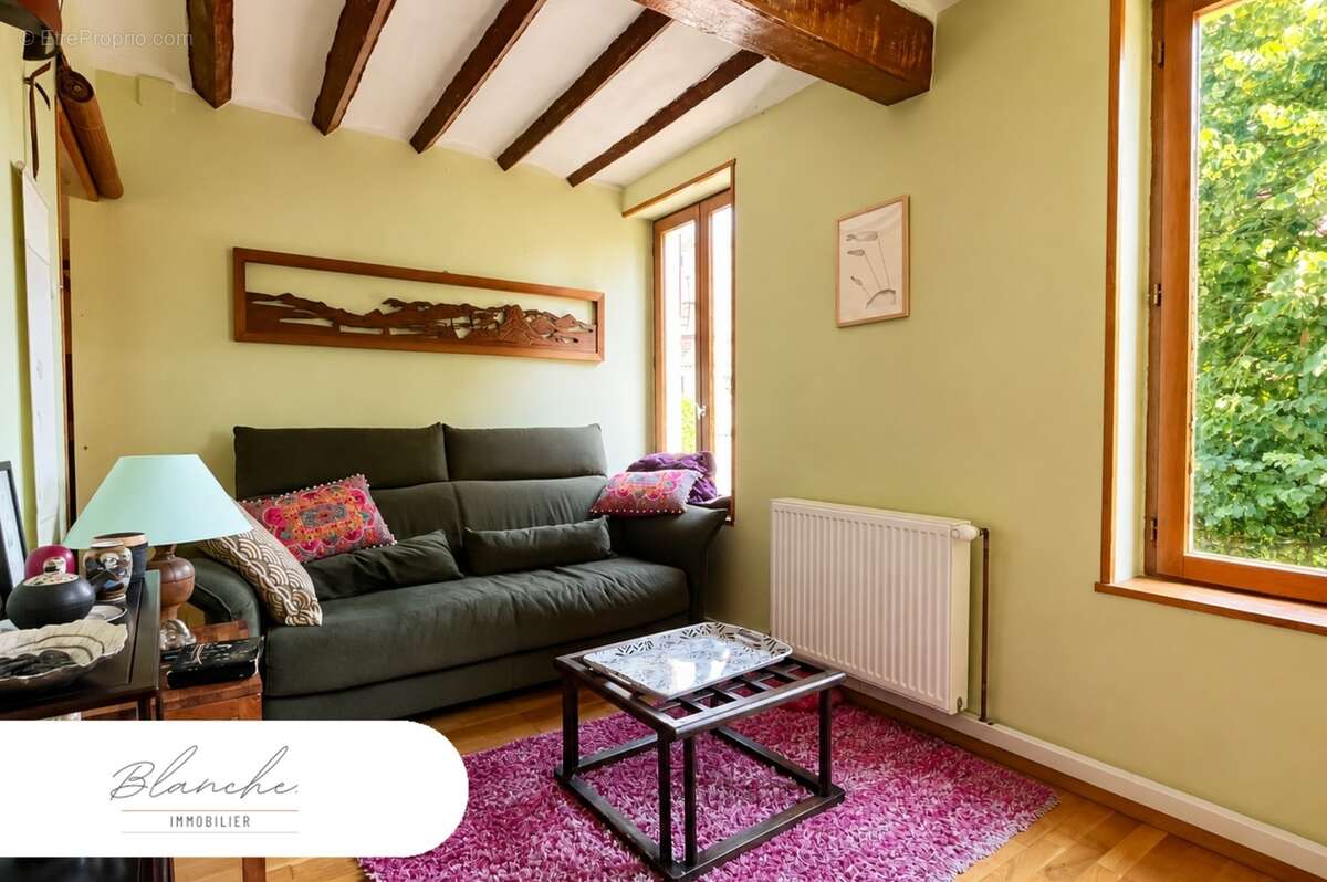 Maison à vendre 4 pièces RUMEGIES (59) - photo 7