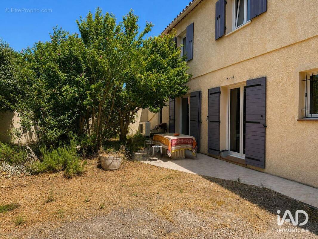 Photo 1 - Maison à LE PONTET