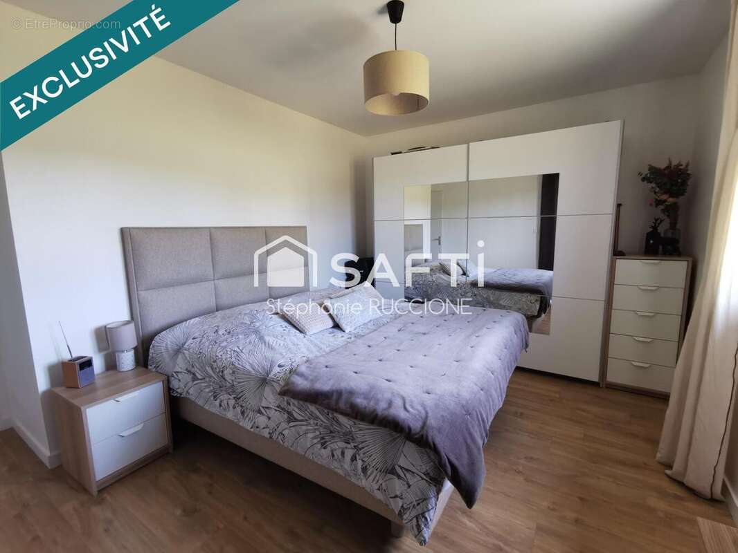 Photo 4 - Maison à VIRIVILLE