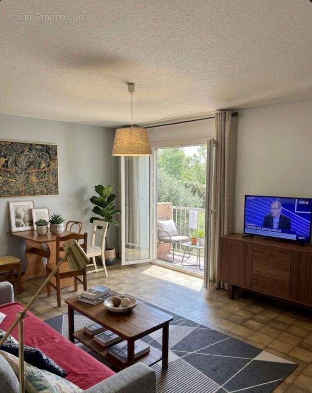 Appartement à BASTIA