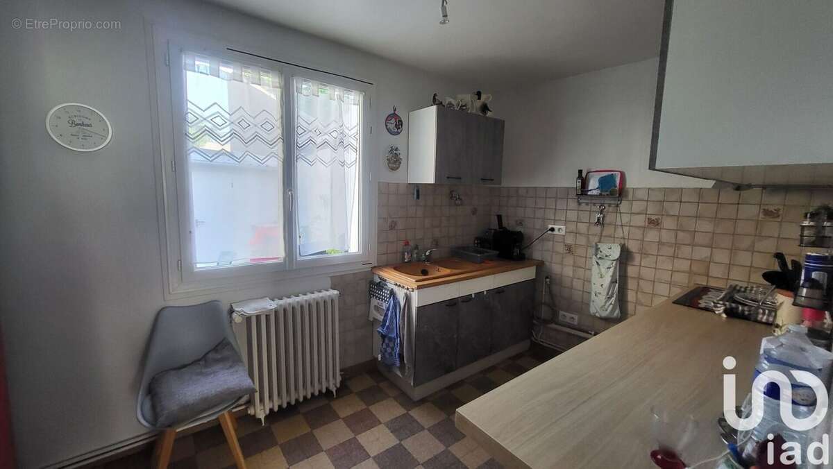 Photo 4 - Maison à LADON