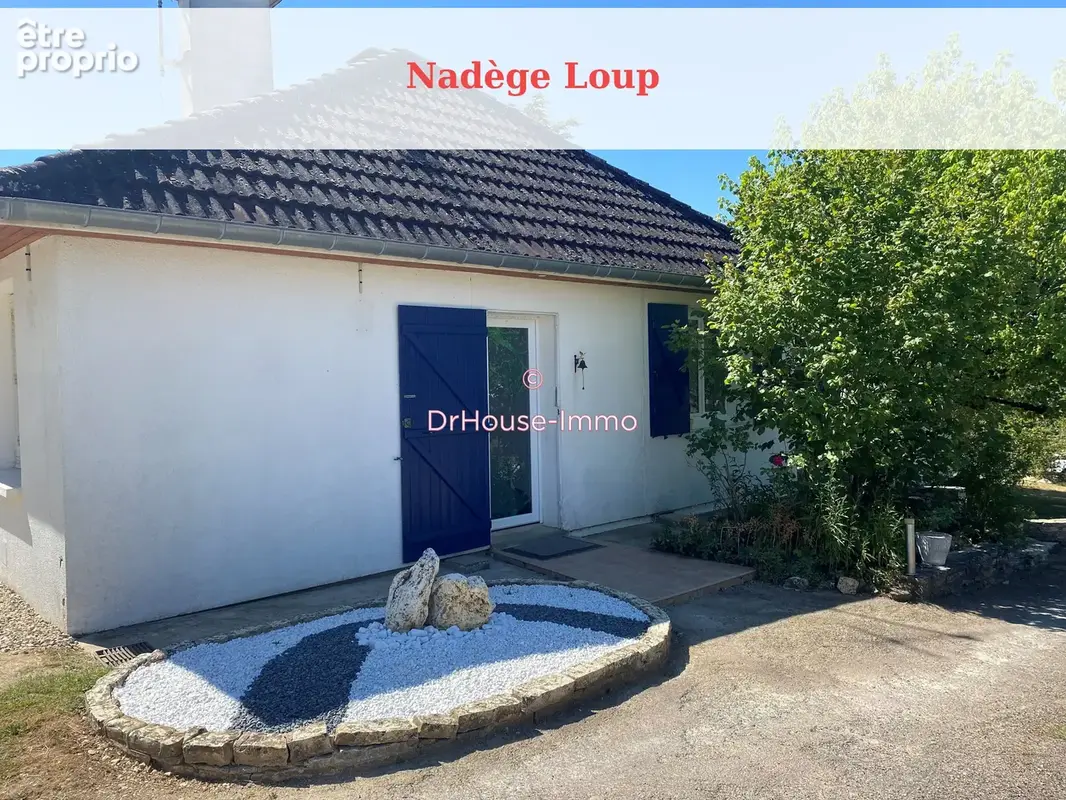 Maison 6 pièces 126 m² à vendre à Leugny (89130) - photo 4