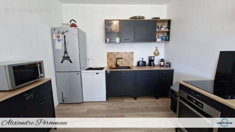 Maison à CHATELAILLON-PLAGE