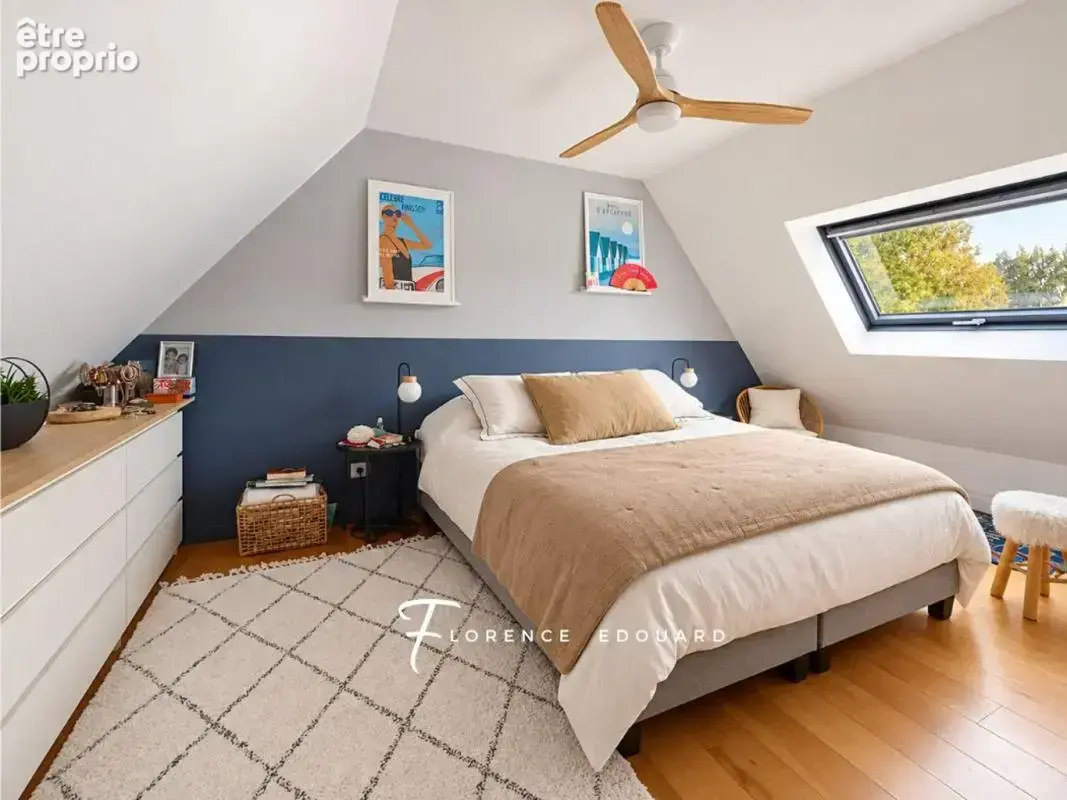 Maison 8 pièces 164 m² à vendre à Loctudy (29750) - photo 11