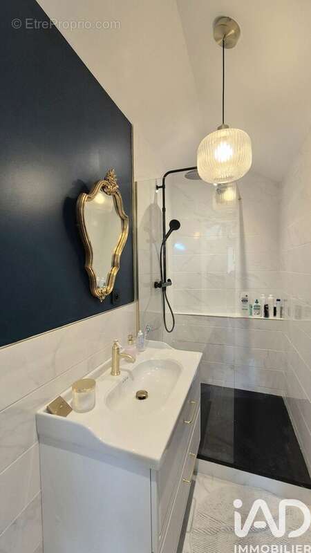 Photo 8 - Appartement à ANDREZIEUX-BOUTHEON