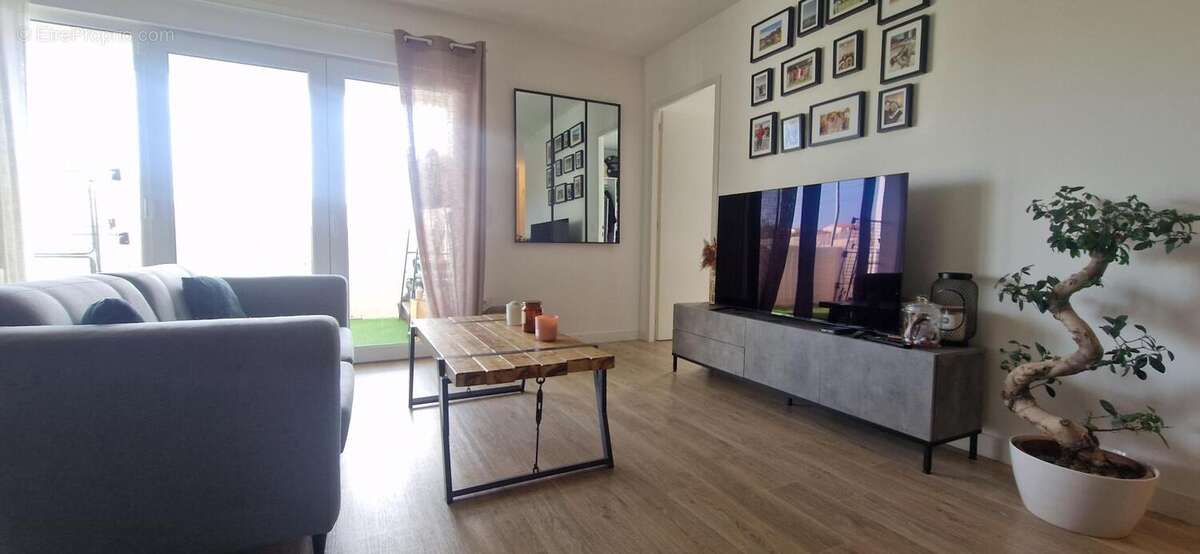 Appartement à LA ROCHELLE