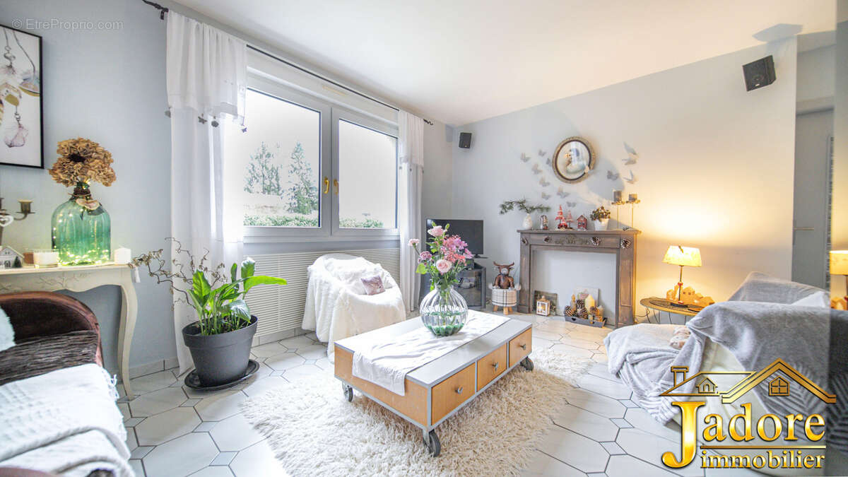 Maison à SAINT-DIE-DES-VOSGES