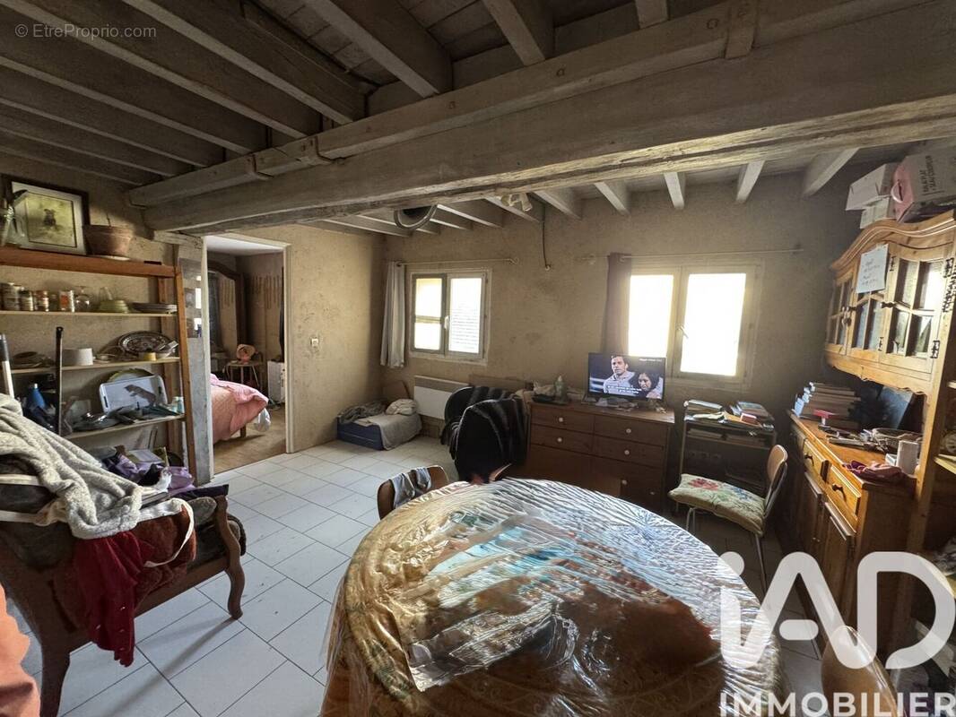 Photo 1 - Appartement à CHATEAU-THIERRY