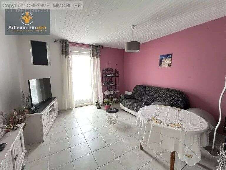 Maison à MARMANDE