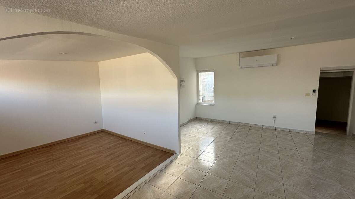 Appartement à SETE
