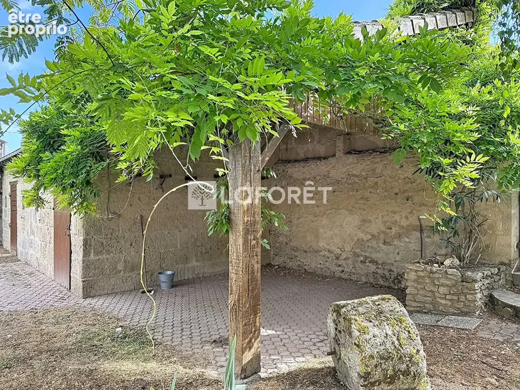 Maison Doue la fontaine 7 pièce(s) 215 m2 - photo 15