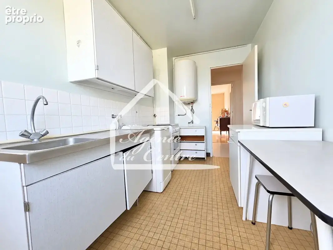 Appartement Cachan 4 pièces - photo 12