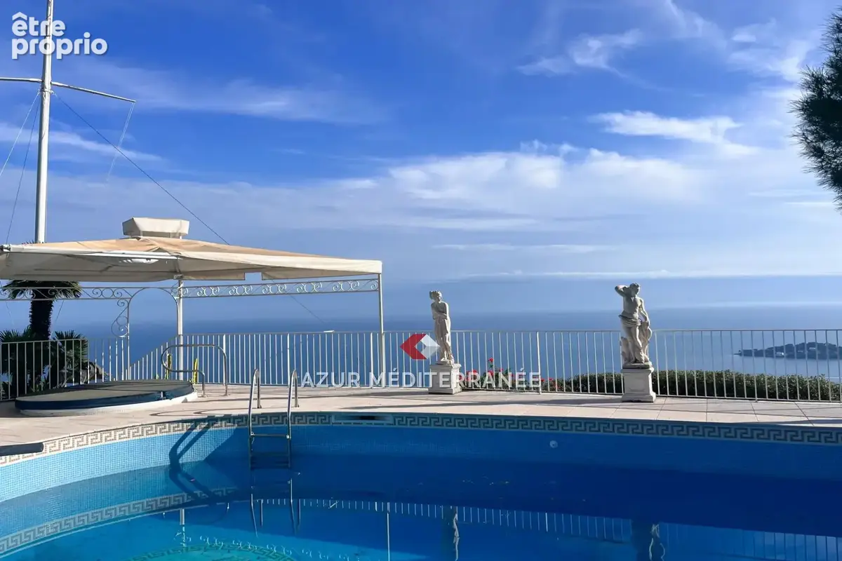 Maison 288 m² à Villefranche-Sur-Mer  - photo 7