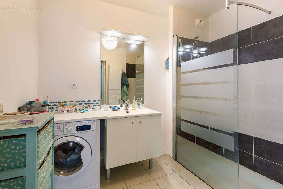 Appartement à BATZ-SUR-MER
