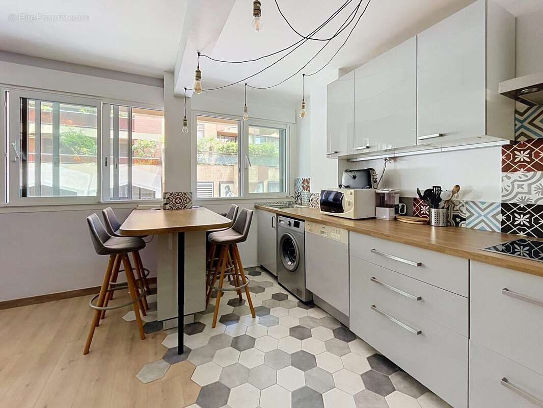 Appartement 49 m² à Toulouse  - photo 3