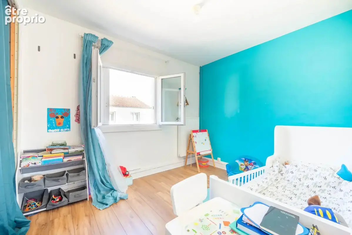 Maison à vendre 5 pièces, P5, PLAISIR (78) - photo 10