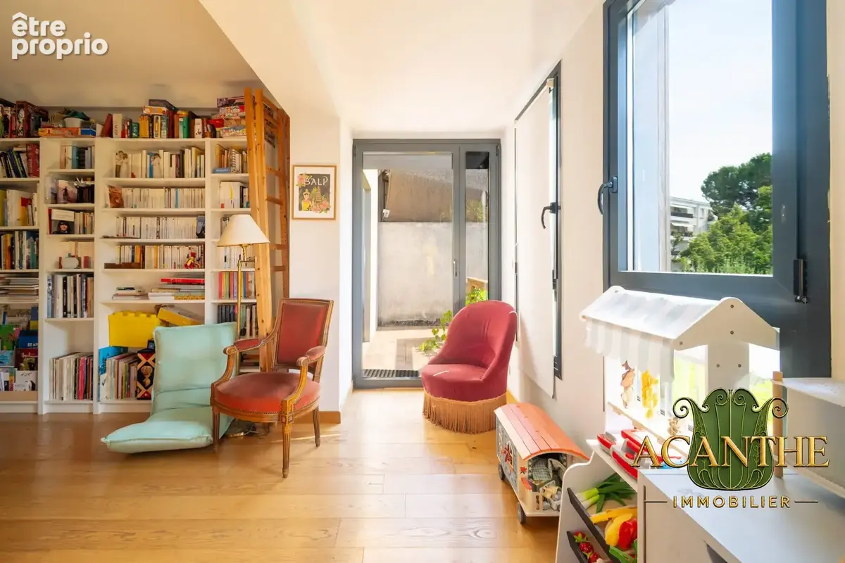 Maison 7 pièces 142 m² à vendre à Montpellier (34000) - photo 5