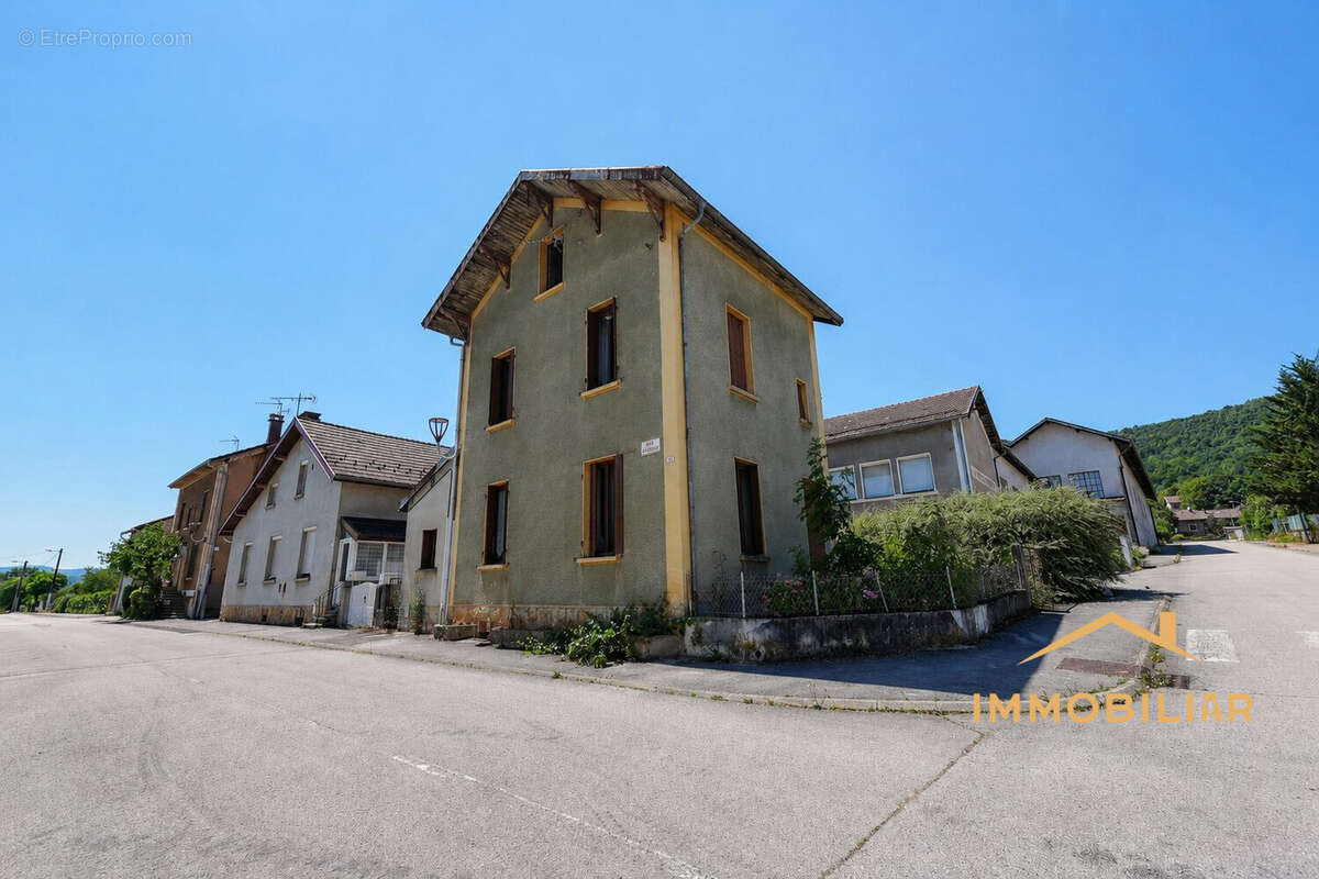 Maison 70 m² à Cuttura  - photo 9