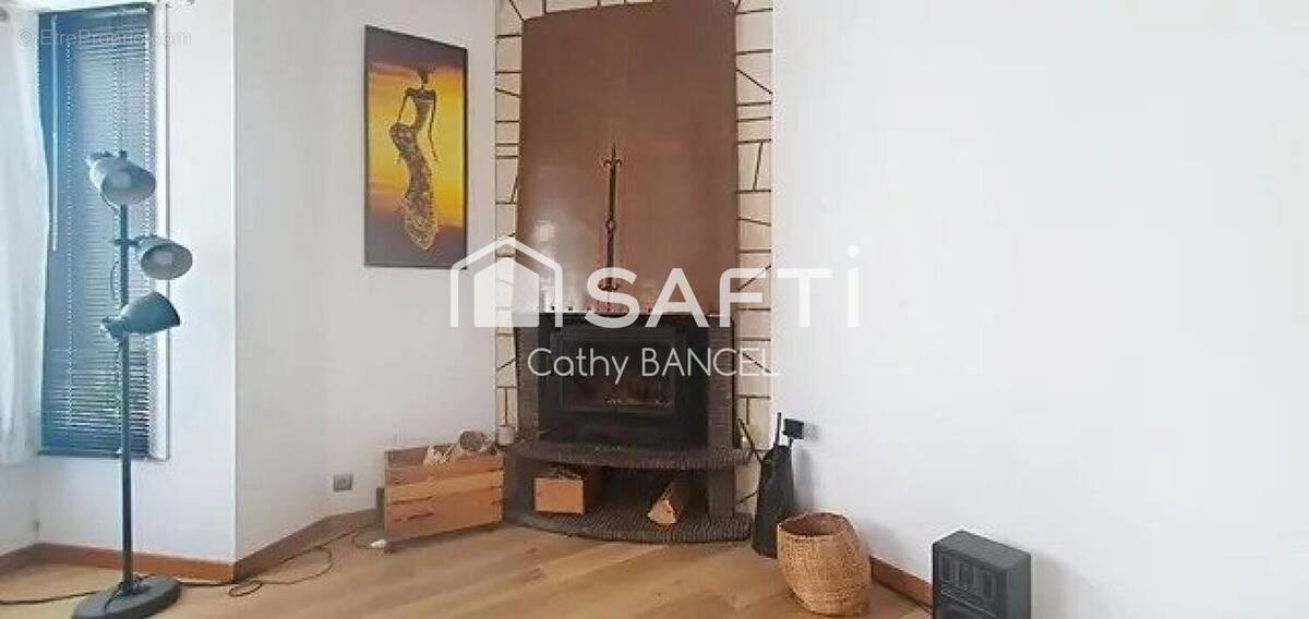 Photo 1 - Appartement à BEZIERS