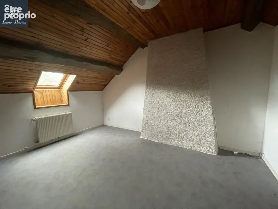 A vendre maison type 5 a renover meuilley 5 mn nuits st georges - photo 6