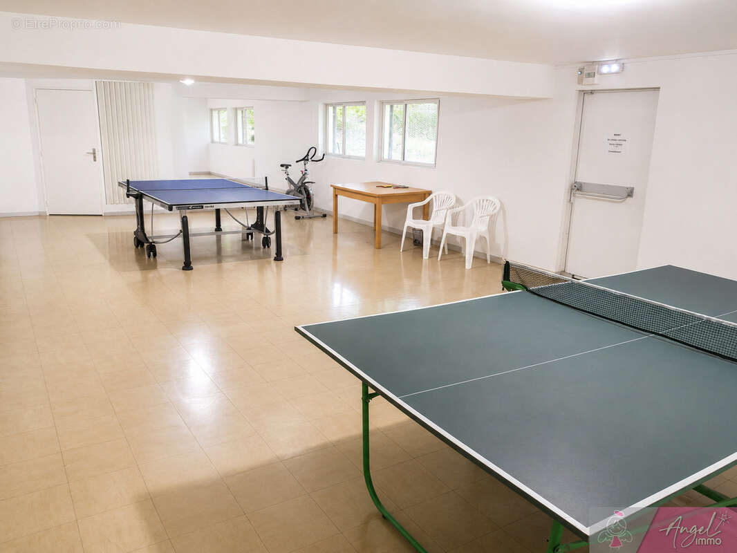 Appartement à BESANCON