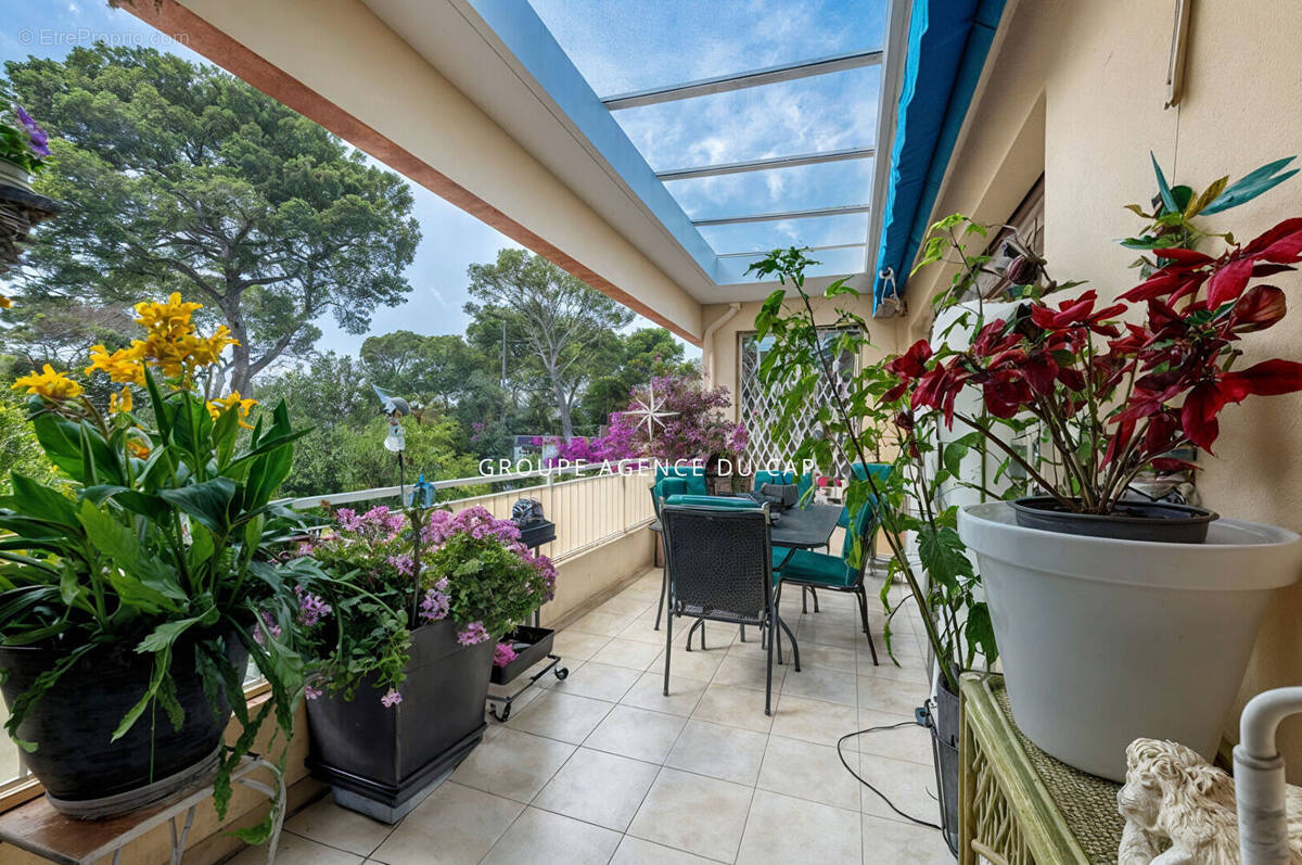 Appartement à SAINT-RAPHAEL