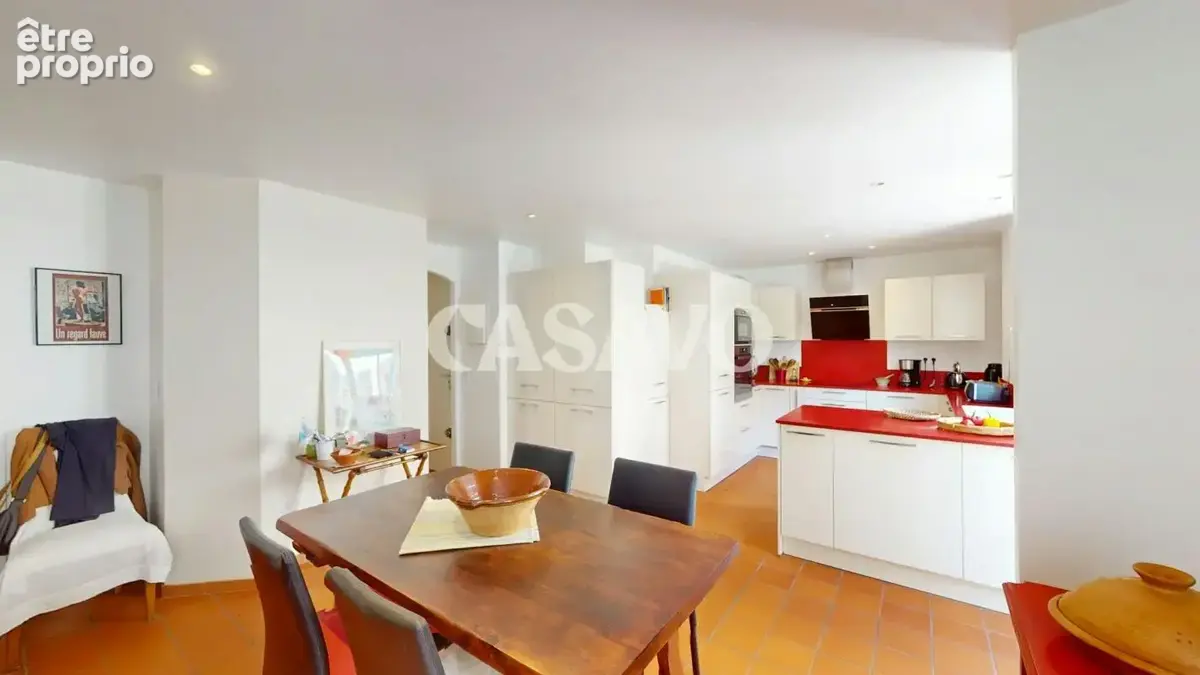 Vente Appartement 3 pièces de 118m² - 66000 Perpignan - photo 5