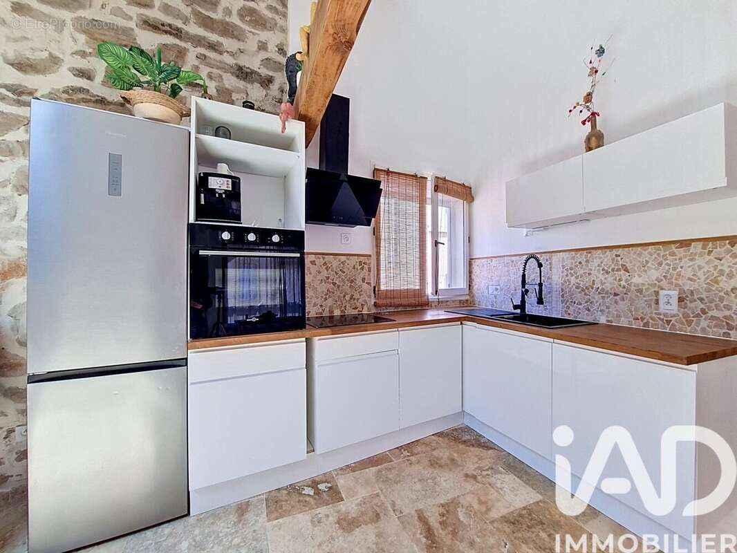 Photo 4 - Appartement à NARBONNE