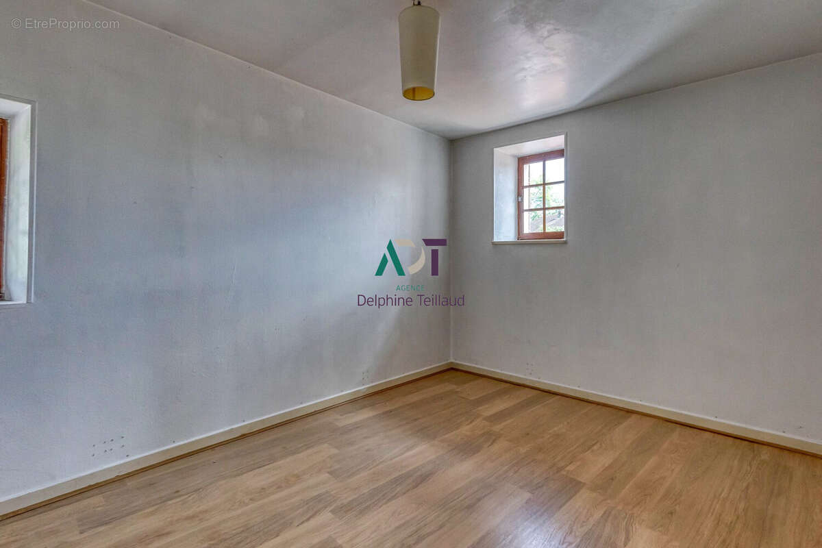 Appartement à MEYLAN