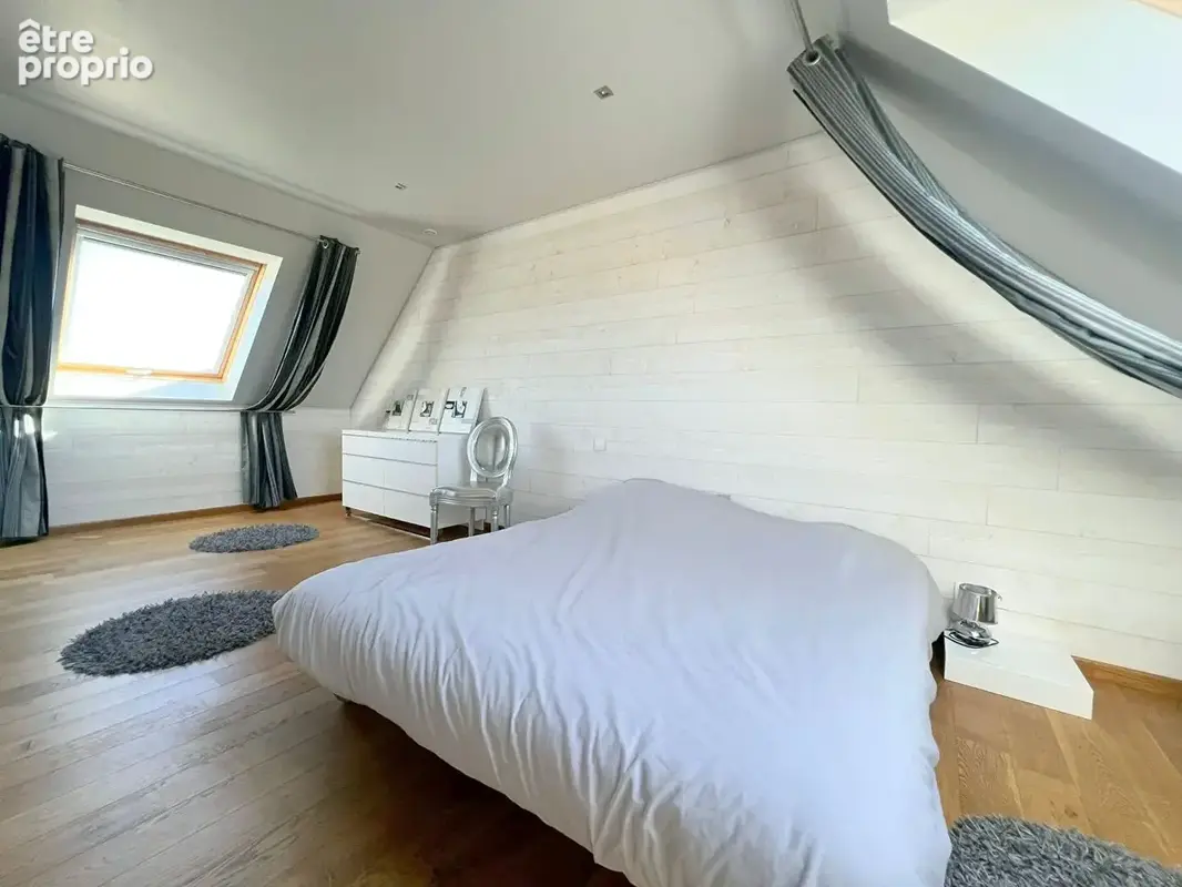 Maison chaumont en vexin  6 pièce(s) 136 m² + sous sol total - photo 20